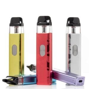 Набір Vaporesso XROS 4 Mini Pod Kit 1000 mAh