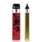 Набір Vaporesso XROS 4 Mini Pod Kit 1000 mAh - Зображення 3