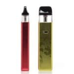 Набір Vaporesso XROS 4 Mini Pod Kit 1000 mAh - Зображення 4