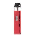 Набір Vaporesso XROS 4 Mini Pod Kit 1000 mAh Camo Red