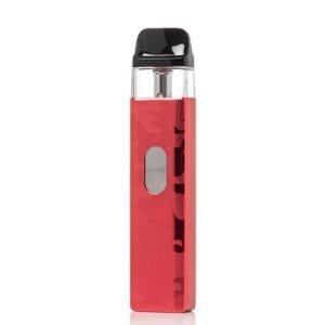Набір Vaporesso XROS 4 Mini Pod Kit 1000 mAh Camo Red
