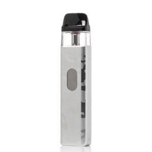 Набір Vaporesso XROS 4 Mini Pod Kit 1000 mAh Camo Silver