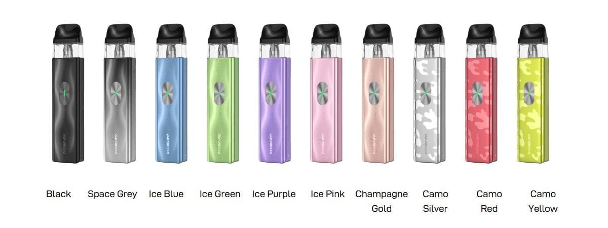 Электронные сигареты вейпы одноразки