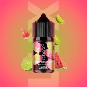Премікс набір Chaser LUX Watermelon Lime 30 мл
