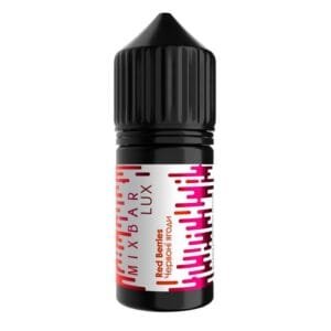 Премікс набір Mix Bar Lux Red Berries 30 мл