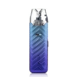 Набір Voopoo VMATE Pro Power Edition Pod Kit 30W 900mAh Armor Blue