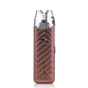 Набір Voopoo VMATE Pro Power Edition Pod Kit 30W 900mAh Armor Cooper