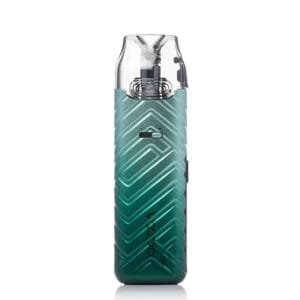 Набір Voopoo VMATE Pro Power Edition Pod Kit 30W 900mAh Armor Green