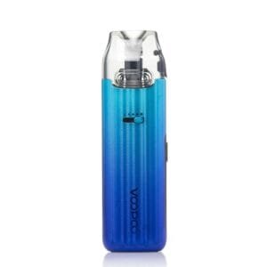 Набір Voopoo VMATE Pro Power Edition Pod Kit 30W 900mAh Dawn Blue