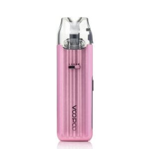 Набір Voopoo VMATE Pro Power Edition Pod Kit 30W 900mAh Pink