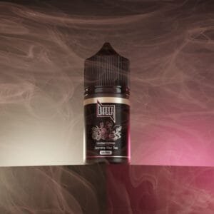 Премікс набір Chaser Black Jasmine Raz Tea 30 мл