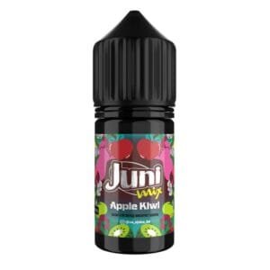 Премікс набір Juni Mix Apple Kiwi 30 мл