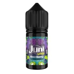 Премікс набір Juni Mix Kiwi Berry 30 мл