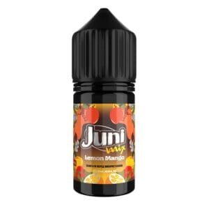 Премікс набір Juni Mix Lemon Mango 30 мл