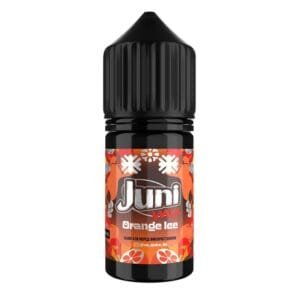 Премікс набір Juni Mix Orange Ice 30 мл