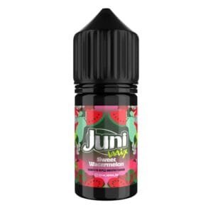 Премікс набір Juni Mix Sweet Watermelon 30 мл
