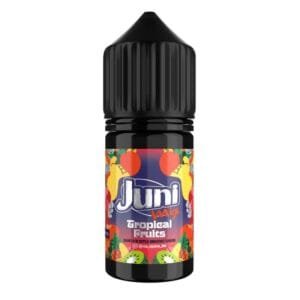 Премікс набір Juni Mix Tropical Fruits 30 мл