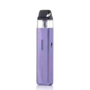 Набір Vaporesso XROS 5 Mini Pod Kit 1500 mAh Purple