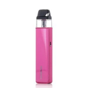 Набір Vaporesso XROS 5 Mini Pod Kit 1500 mAh Rose Red