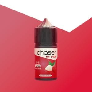 Премікс набір Chaser For Pods Лічі 30 мл