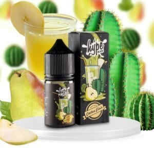 Премікс набір Hype Black Cactus Elixir 30 мл