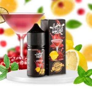 Премікс набір Hype Black Kosmo 30 мл