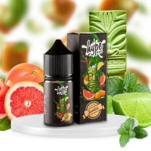 Премікс набір Hype Black Zombie 30 мл