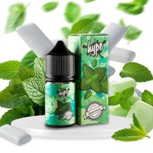 Премікс набір Hype Mix Salt Spearmint 30 мл