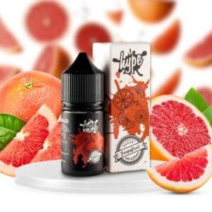 Премікс набір Hype Salt Grapefruit 30 мл