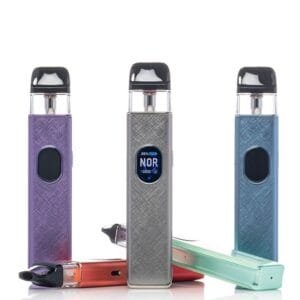 Набір Vaporesso XROS 5 Pod Kit 1500 mAh