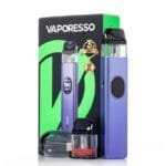 Набір Vaporesso XROS 5 Pod Kit 1500 mAh - Зображення 8