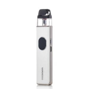 Набір Vaporesso XROS 5 Pod Kit 1500 mAh Opal White