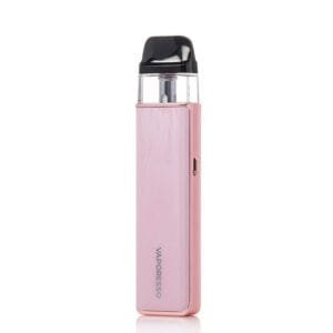 Набір Vaporesso XROS 5 Mini Pod Kit 1500 mAh Flowing Pink