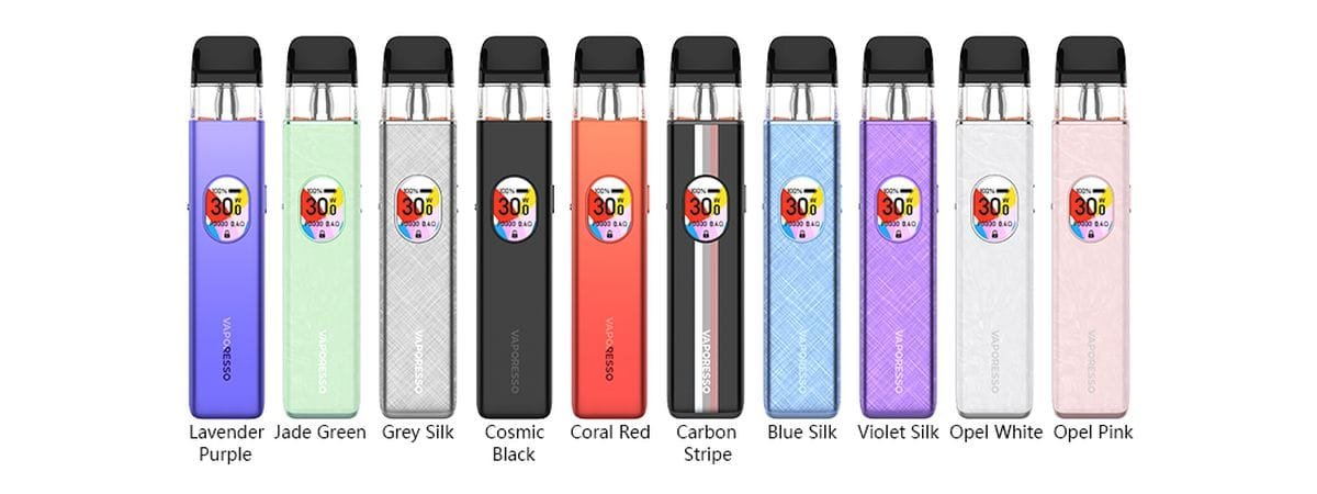 Электронные сигареты вейпы одноразки