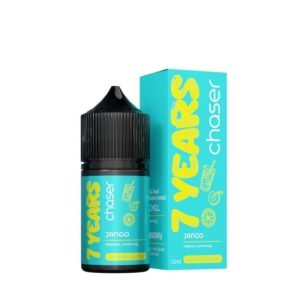 Премікс набір Chaser 7 Years Jango 30 мл