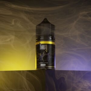 Премікс набір Chaser Black Blueberry Lemon 30 мл