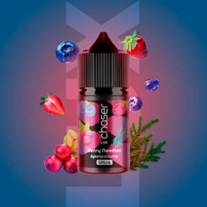 Премікс набір Chaser LUX Berry Needles 30 мл