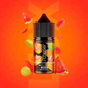 Премікс набір Chaser LUX Sour Watermelon Candy 30 мл