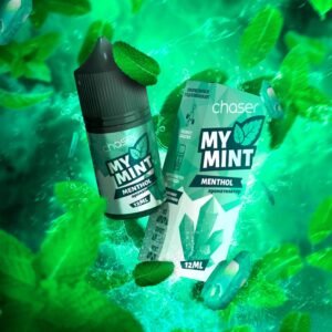 Премікс набір Chaser My Mint Menthol 30 мл