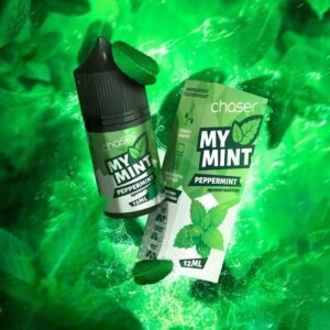 Премікс набір Chaser My Mint Peppermint 30 мл