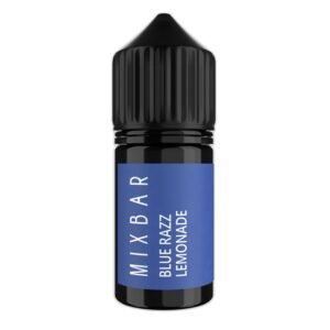Премікс набір Mix Bar Blue Razz Lemonade 30 мл