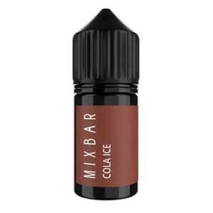 Премікс набір Mix Bar Cola Ice 30 мл