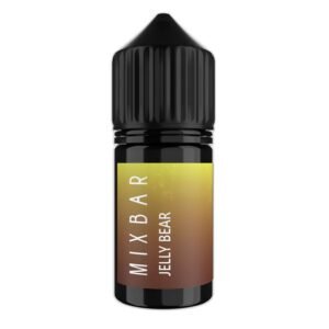 Премікс набір Mix Bar Jelly Bear 30 мл