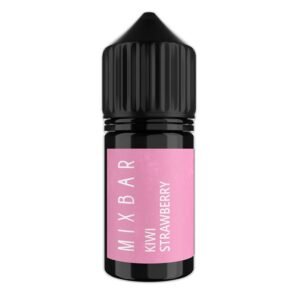 Премікс набір Mix Bar Kiwi Strawberry 30 мл