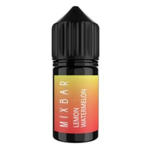 Премікс набір Mix Bar Lemon Watermelon 30 мл