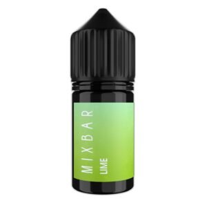 Премікс набір Mix Bar Lime 30 мл