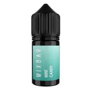 Премікс набір Mix Bar Mint Candy 30 мл