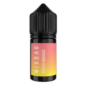 Премікс набір Mix Bar Peach Mango 30 мл