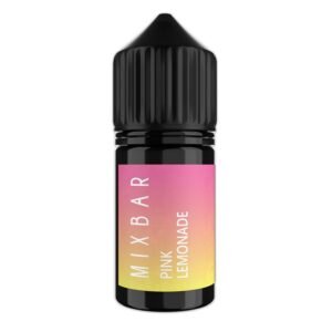 Премікс набір Mix Bar Pink Lemonade 30 мл