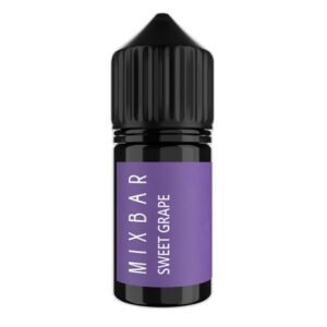 Премікс набір Mix Bar Sweet Grape 30 мл